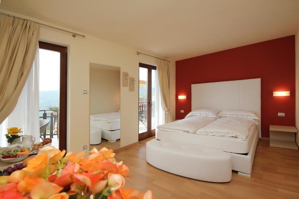 Junior Suite - Hotel Sole
