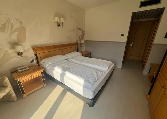 Hotel familiare: Villa Selene